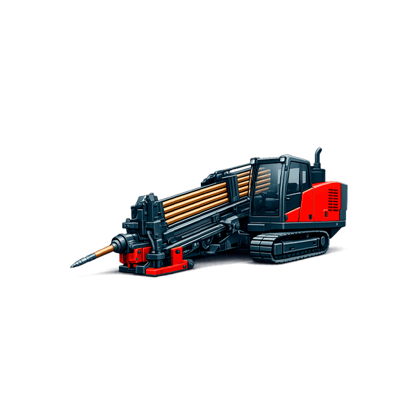 Установки ГНБ - выкуп в Брянске и Брянской области