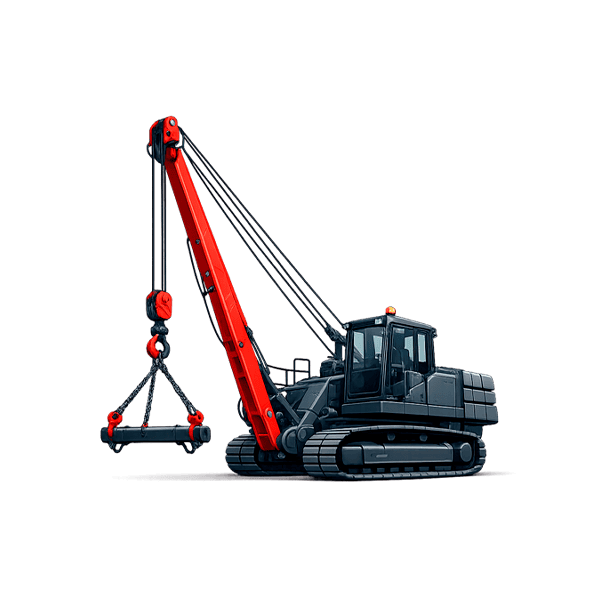 Трубоукладчики - выкуп в Брянске и Брянской области