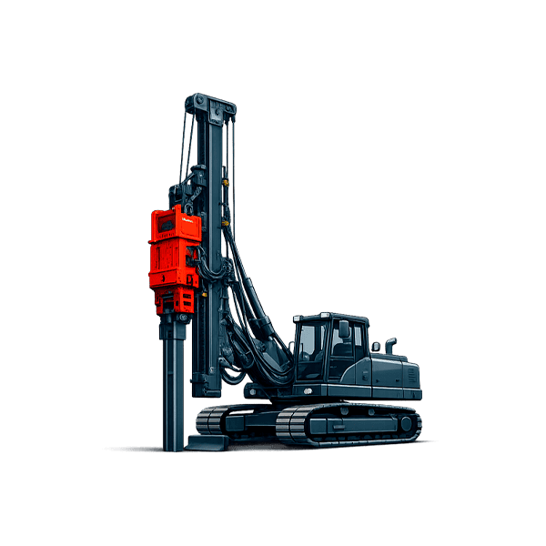 Вибропогружатели - выкуп в Брянске и Брянской области