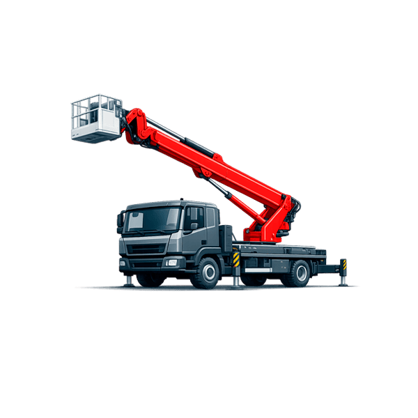 Автовышки - выкуп в Брянске и Брянской области