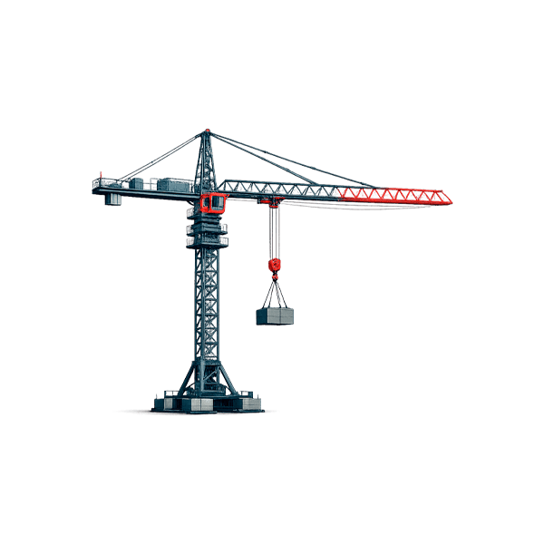 Выкуп башенных кранов Брянск