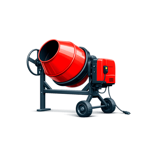 Бетоносмесители - выкуп в Брянске и Брянской области