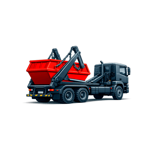 Выкуп бункеровозов Брянск