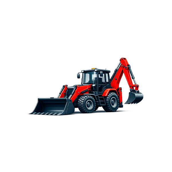 Выкуп экскаваторов-погрузчиков Брянск