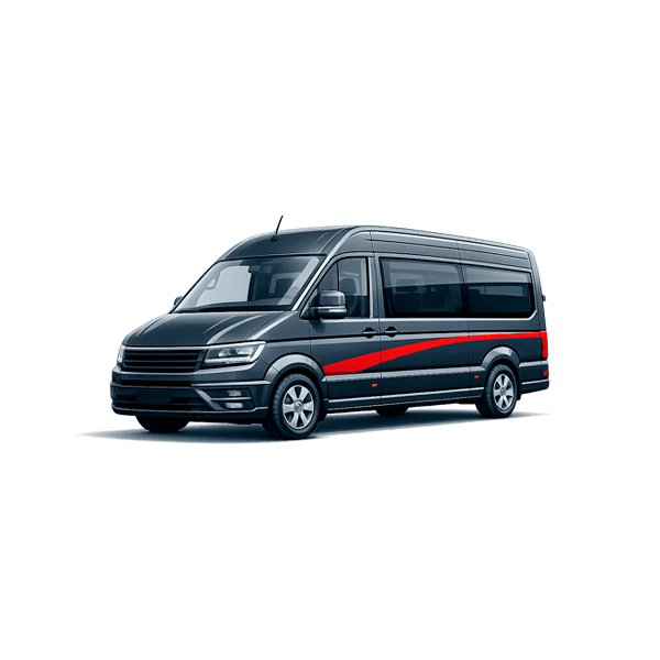 Микроавтобусы - выкуп в Брянске и Брянской области