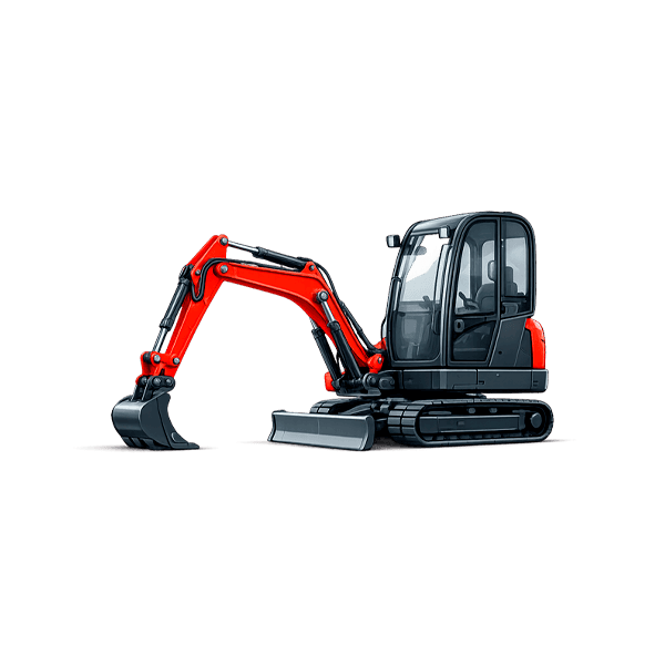 Выкуп мини-экскаваторов Брянск