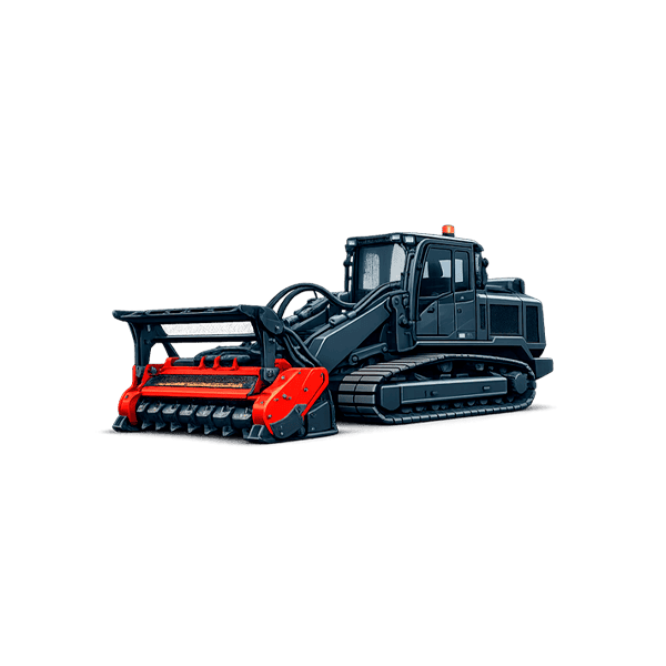 Выкуп мульчеров Брянск