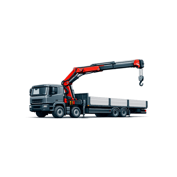 Самопогрузчики - выкуп в Брянске и Брянской области