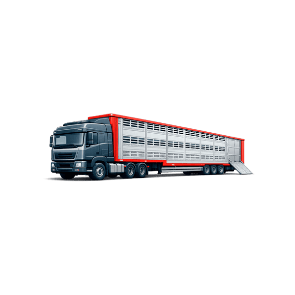 Скотовозы - выкуп в Брянске и Брянской области