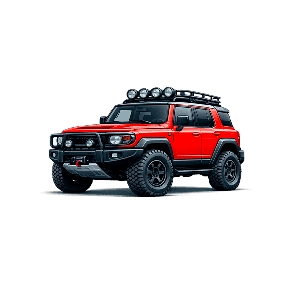 Внедорожники - выкуп в Брянске и Брянской области