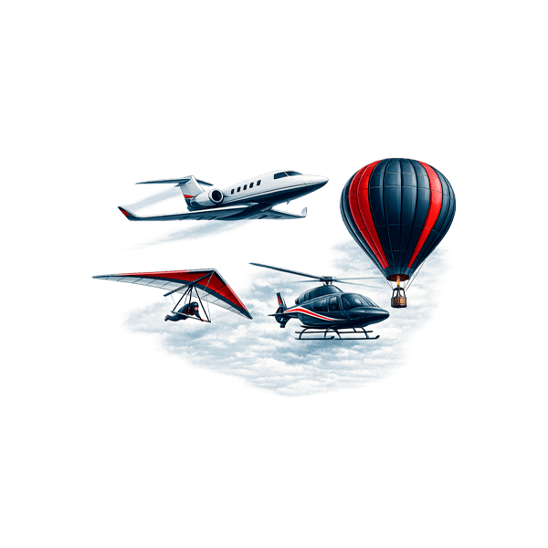 Выкуп воздушной техники Брянск